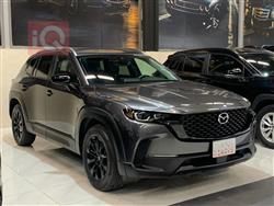 مازدا CX-50